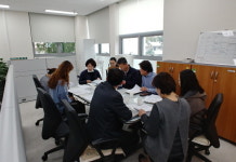 영등포구, 복지와 사회적경제가 만난다