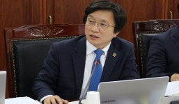 배수문 경기도의원, 자연자원 총량제 철저한 대책마련 주문