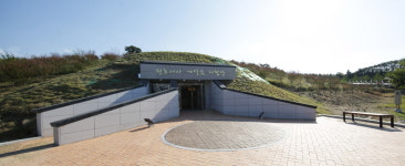 경산시 삼성현역사문화공원에 원효대사 깨달음 체험장 임시 개관