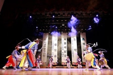 국립무형유산원, 조선팔도 광대놀음 창작극 꿈꾸는 산대 24일 공연