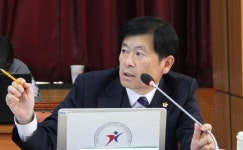 이진 경기도의원, 성폭력 예방교육의 시기와 내용 점검 요구