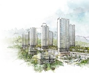 GS건설, 안양 비산자이아이파크 12월 분양