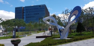 춘천시청 지하주차장 주말·공휴일 무료 개방키로