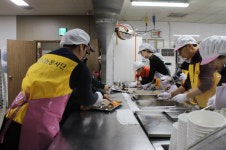 [대한민국이 좋다] CJ대한통운 건설부문, 연말맞이 봉사활동 집중 전개