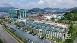 김해시, 대한민국 보건의료 및 의생명산업 중심도시로