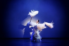 재인청춤전승보존회, 9일 국립국악원서  재인청춤 진수 선보여