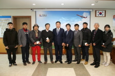 무안군, 관광사진 공모전 시상식 개최