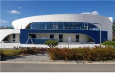 인천 영종씨사이드파크 카페테리아 운영자 공개입찰 나서