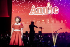 교원 신난다 체험스쿨, 체험형 뮤지컬 애니 프로그램 진행