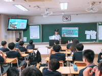 중원청소년수련관의 진로특화 대표사업 중원진로희망활동 성황리에 종료