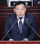 김인영 경기도의원, 제332회 정례회 본회의 5분 자유 발언