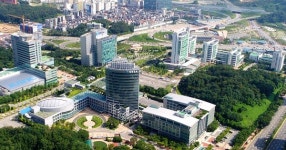 경과원, 광교테크노밸리 내 입주 희망기업 모집