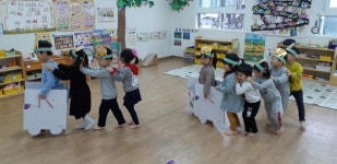 구미 아이 키우기 좋은 도시, 보육의 획기적인 성과 달성
