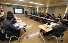 미세먼지 안심 특화도시 부천 본격 시동 걸다…수립 용역 착수보고회 개최