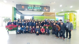인천 옹진군 농업대학 영농현장교육 실시