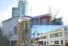 경과원, 광교테크노밸리 직장어린이집 신규 원아 모집