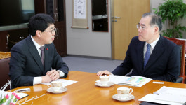 서산시,바이오·웰빙·연구 특구 내 직선주행시험로 유치에 박차