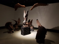 화순 소아르미술관, 박재연 작가 초대 개인전 개최