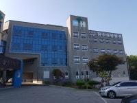 홍성군 힐링타운으로 인정받는 장수요양병원 신관 개원