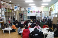 부천시, 우리동네 아이돌봄센터 운영기업 선정 발표