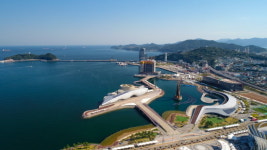 여수EXPO해양공원, 한국인이 꼭 가봐야 할 한국관광 100선 선정