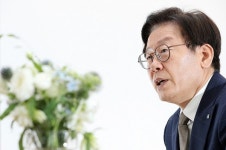 [신년사] 이재명 경기도지사, 새로운 경기·공정한 세상 강조