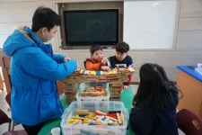 구미교육지원청, 자녀와 함께하는 학부모발명교실 운영