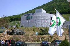 동두천시 자유수호평화박물관 2019년 기획전시실 및 대영상실 대관 접수