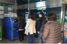 평택시 안중읍 행정복지센터, 무인민원발급기 상시 운영