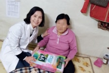 인천 동구보건소, 한파 대비 방문건강관리사업 강화