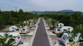 한탄강관광지 연천주민 우선예약제 시행한다