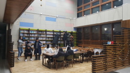 영암군 청소년수련관, 청소년 눈높이에 맞춘 쾌적한 환경으로 탈바꿈