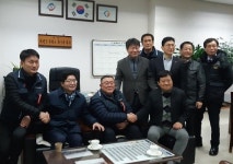 염태영 수원시장, 경진여객·삼경운수 노사협상 타결에 노력