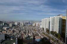 동작구도 쏟아진 입주 물량에 전세시장 약세