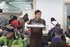 고남석 연수구청장, 주민과 소통하는 현장 행정 실천