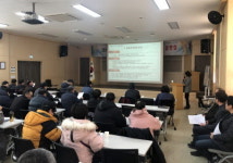 인천시농업기술센터, 2019 농촌진흥분야 시범사업 9억원 투입 및 설명회 성료