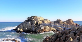 해수부, 겨울철 별미·체험 즐기는 어촌체험마을 5선 소개