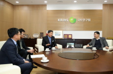 가세로 태안군수, 광개토 대사업 실현 발벗고 나서