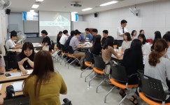 인천 서구, 2019년 제1기 취업성공 디딤돌 청년인턴 모집