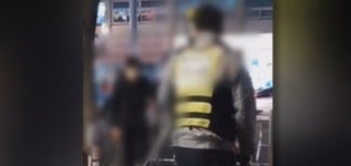 검찰, 암사역 흉기난동 10대 구속 기소…보복 범행