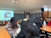 (재)평택시청소년재단, 알·쓸·신 JOB 교육 실시