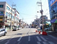 철원군 동송읍 이평시가지, 전선 지중화사업 대상지 확정