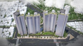 대우산업개발, 인천 송림6구역 정비사업 수주