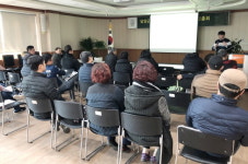 담양군, 건강하고 차별화된 명품 저지방한우 브랜드 육성 박차