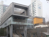 영등포구 양평2동 주민센터, 공공복합청사 개청