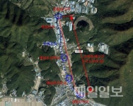 생림삼거리슈퍼 | 김해시, 13일부터 상수관로 복선화사업 본격 추진