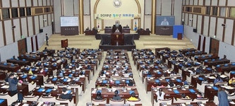 경기도의회, 2019년 청소년의회교실 총 35회 운영 접수