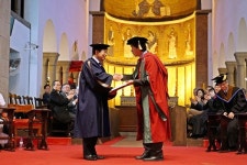 성공회대, 신입생·재학생이 소통하는 입학식 개최