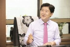 연천, 고등학교 무상급식 시행