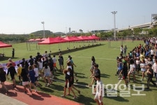 동남권원자력의학원 응급실 지원에 기장군 고군분투